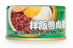 廣達香 拌飯魯肉醬 (本場台湾 魯肉飯の具) 120g