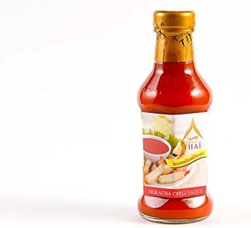 Classic Thai Spicy Thai Chili Sauce