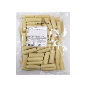 ミルトッポッキ 500g Wheat Tteokbokki