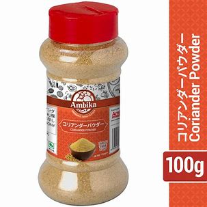 Ambika Coriander Powder 100g