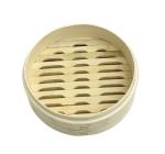 Chinese bamboo steamer (body only) 21cm