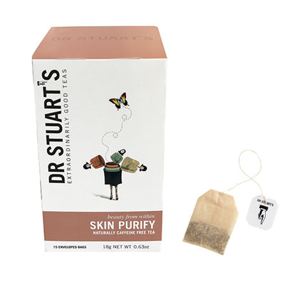 DR STUART'S SKIN PURIFY 15TB Skin Purify