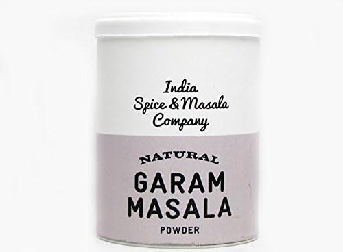 India Spice & Masala Company ガラムマサラ 50g Garam Masala
