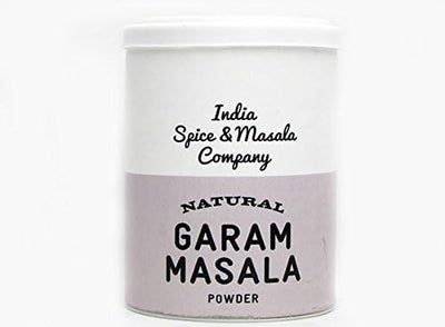 India Spice &amp; Masala Company Garam Masala 50g