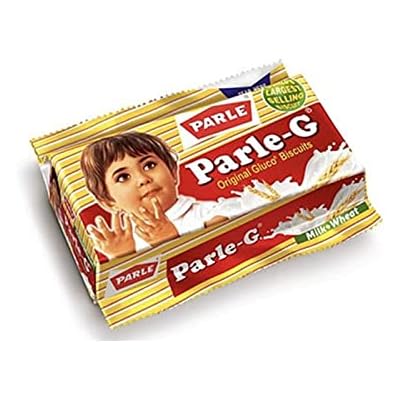 PARLE Gluco Biscuit 79.9g