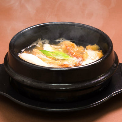 韓国食材専門店 ナリタ プゴクスープキット