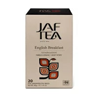 JAF TEA 英式早餐 2g x 20p