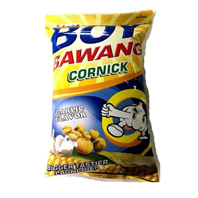 BOY BAWANG CORNICK ボーイーバワン コーニック ガーリック 90g