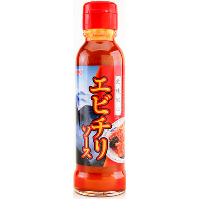 Yukiebi Chili Sauce 135g