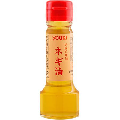 Yuki green onion oil 55g