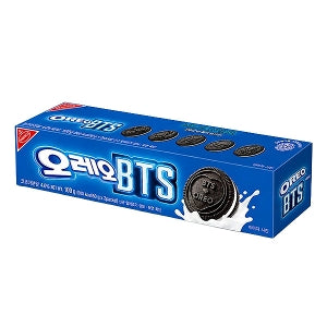 OREO BTS 100g