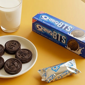 OREO BTS 100g