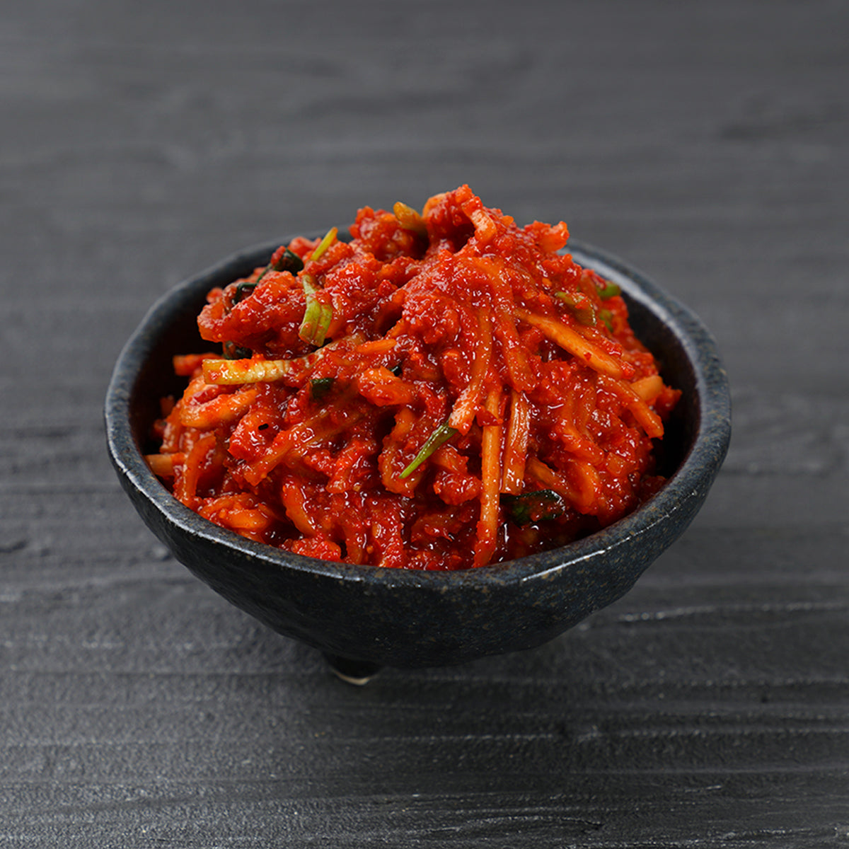 韓国広場 自家製キムチの素 500g