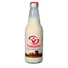 タイ豆乳 バイタミルク 300ml Vita Milk
