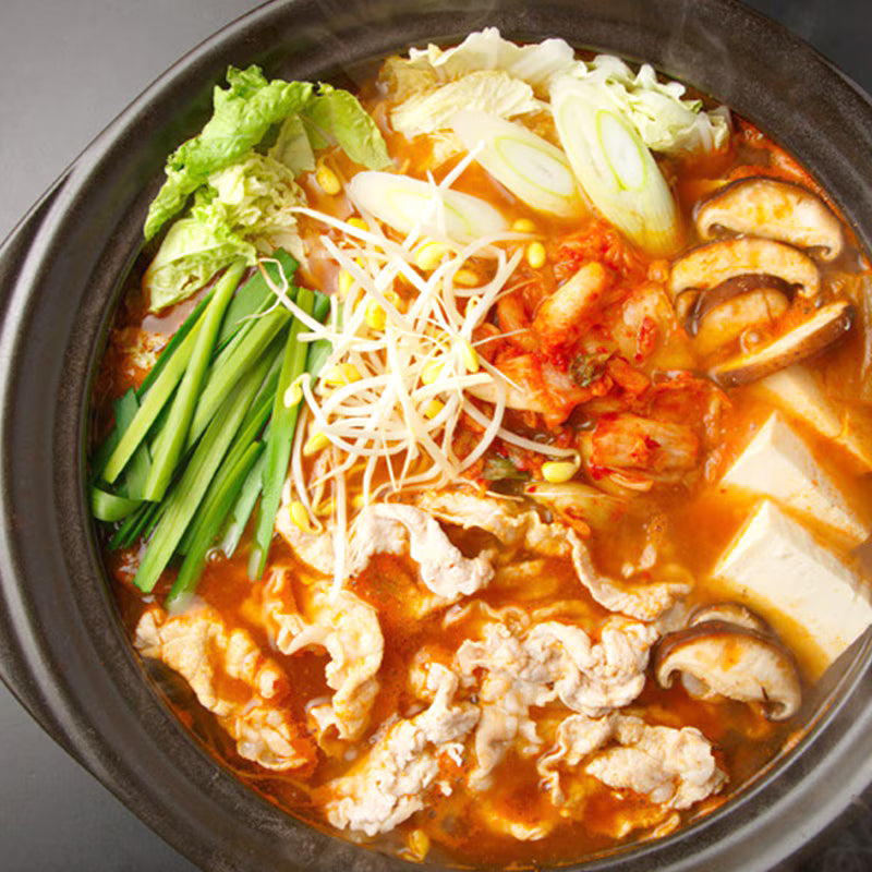 YOUKI 粉唐辛子(韓国産) 30g