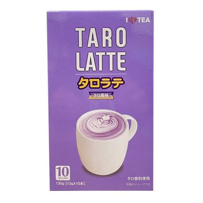 I LOVE TEA タロラテ 130g