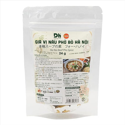 Authentic soup base Pho Hanoi 24g