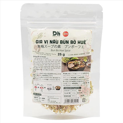 Authentic soup base Bun Bo Hue 25g