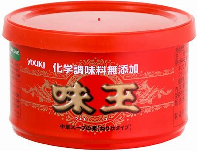 Youki 無添加味玉 150g