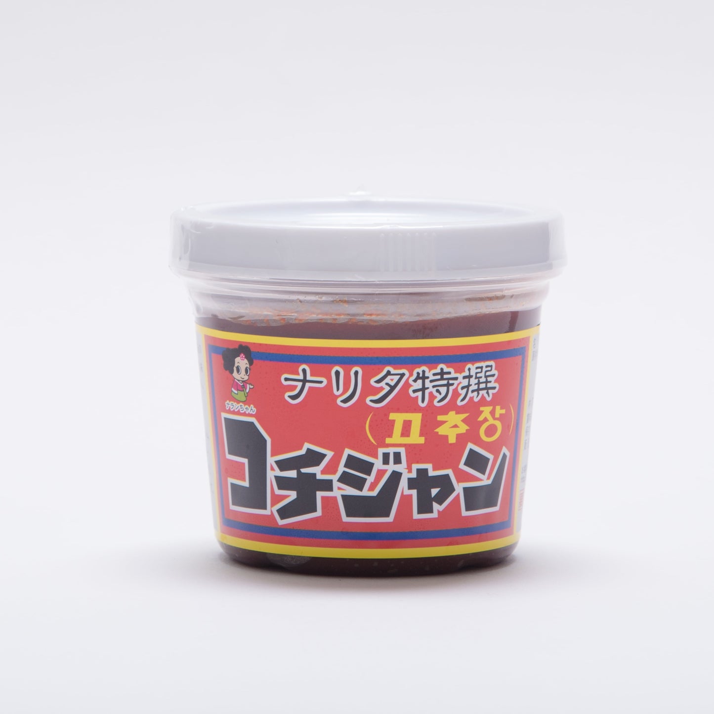 韓国食材専門店 ナリタ 特選コチジャン 350g