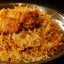 Johnny’s Biryani チキンビリヤニ 250g Chicken Biryani