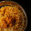 Johnny’s Biryani チキンビリヤニ 250g Chicken Biryani