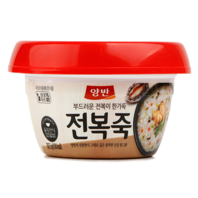 Dongwon Yangban Abalone Porridge 288g