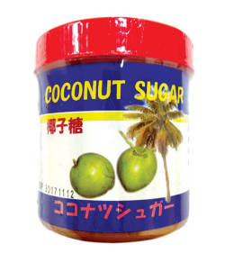 Twin Eagles Coconut Sugar 500g COCONUT SUGAR