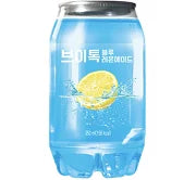 OKF Vtalk Blue Lemonade 350ml