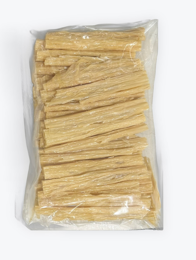 源の味　乾燥ゆば（腐竹10cmカット）