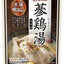 モランボン 参鶏湯 800g Ready-to-eat Samgyetang