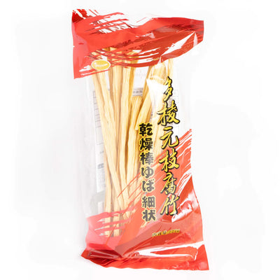 Tomomori dried stick yuba thin 227g