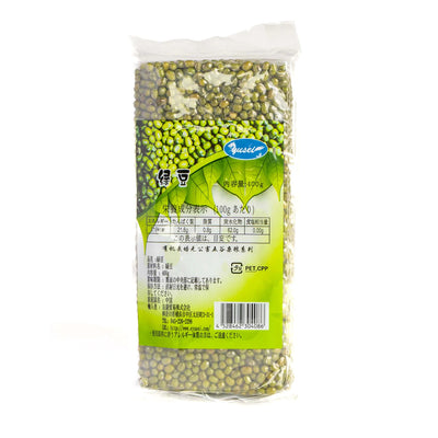 Tomomori Selected Mung Beans 400g
