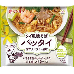 ケンミン タイ風焼きそば パッタイ 76g Kenmin Pad Thai