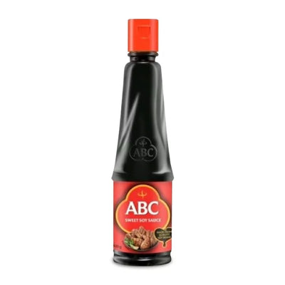 ABC 番茄酱 600ml