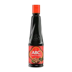 ABC ケチャップマニス 600ml Kecap Manis