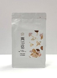 嘉義優鮮 きのこチップス (ひらたけ) 45g