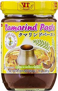 Yuki Tamarind Paste 227g