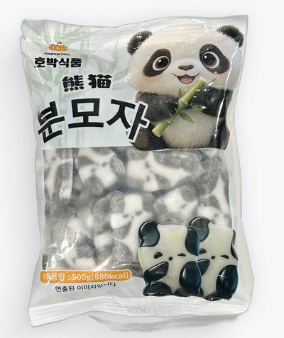 熊猫粉耗子（パンダのブンモジャ）500g