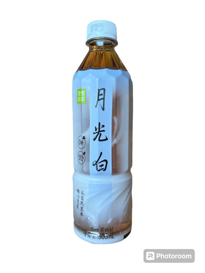 奈雪の茶 月光白茶 450ml