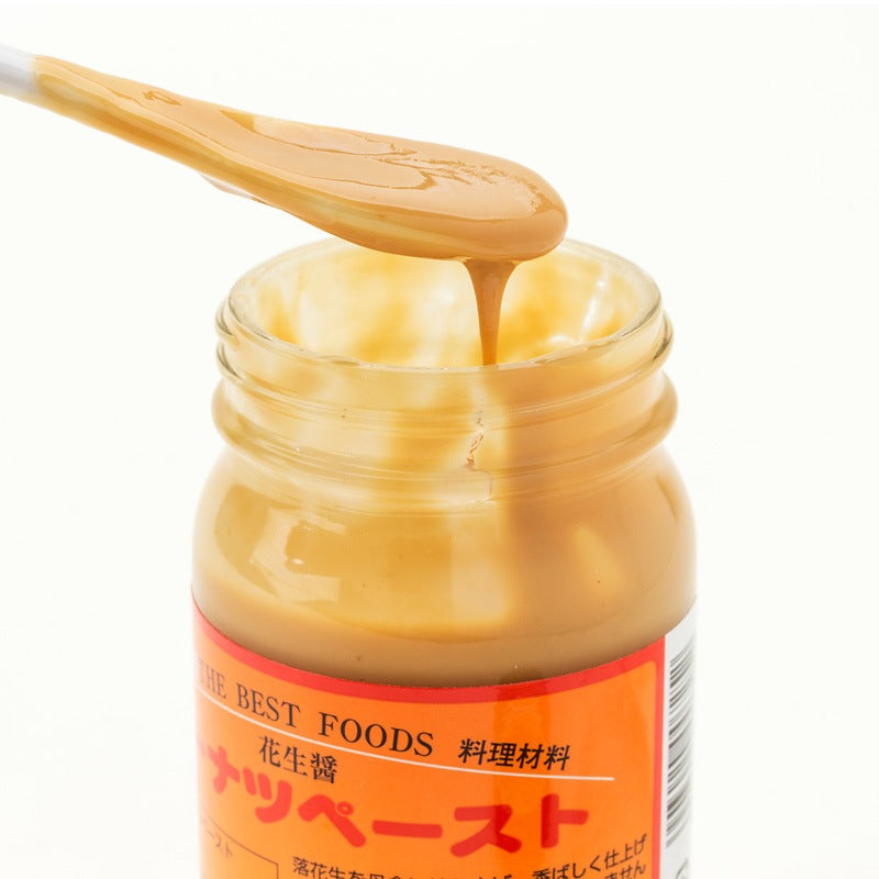 YOUKI ピーナッツペースト (花生醤) 200g
