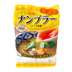 タイの台所 ちょっぴりナンプラー 10g × 5p Nam Praa