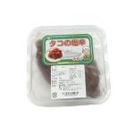 Refrigerated kimchi-style salted octopus 200g