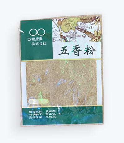 五香粉 30g Five Spices