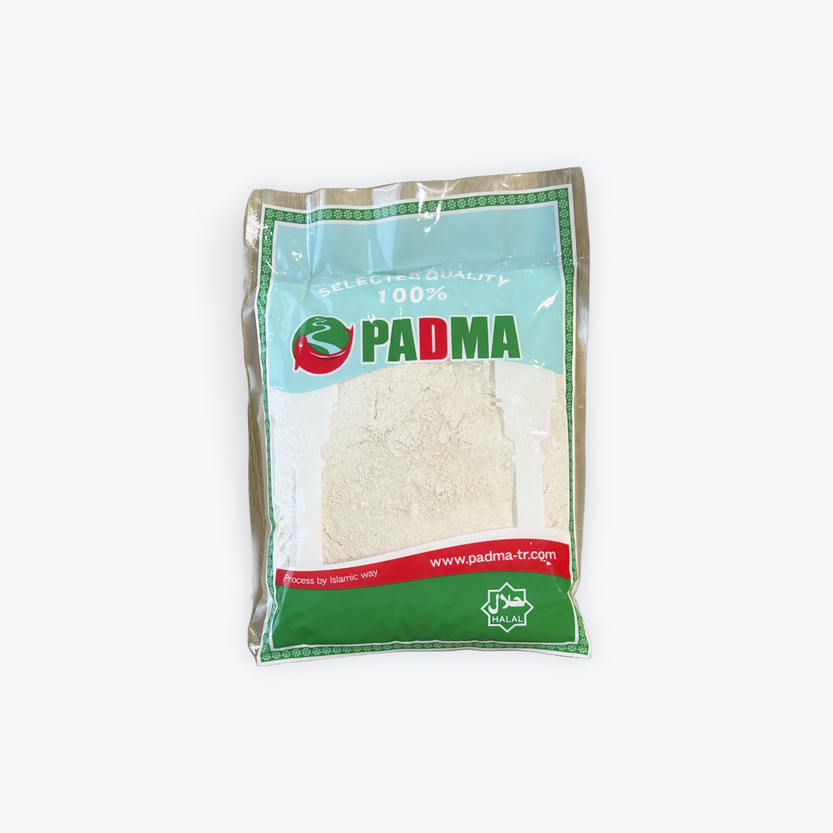 PADMA ATTA (全粒粉) 1㎏
