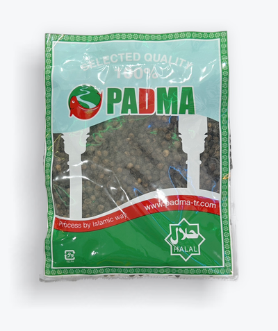 PADOMA ブラックペッパーホール 100g　