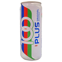 F&N 100 PLUS Original 325ml