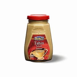 【在庫限り】TAHINA タヒン・タヒーナ・タヒーニ 550g