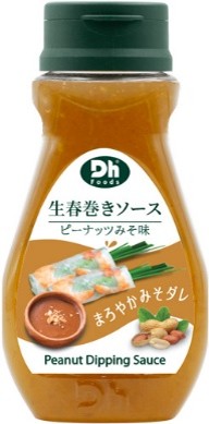 Dh 生春巻きソース 130g