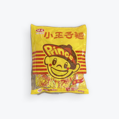 味王 小王子麺 15g×20個入り